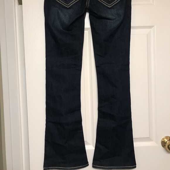 Rock Revival (Betty jeans) - Picture 7 of 7